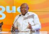 Akwasi Opong-Fosu Governance and Public Policy Analyst and a former Minister of State
