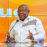 Akwasi Opong-Fosu Governance and Public Policy Analyst and a former Minister of State