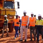 Ghana Bauxite Company plans to restore vegetation at depleted parts of concession