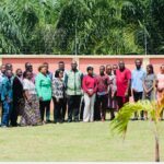 Journalists urged to champion public health education as non-communicable diseases surge