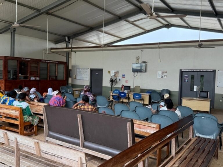 Strike by nurses disrupts healthcare services across Ghana