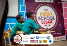 2025 Edition of Luv FM High School debate launched