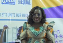 Gov’t pledges action to empower girls and young womenÂ