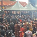 Asantehene to climax royal burial rites of late Mamponghene Daasebre Osei Bonsu II
