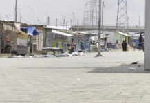 Lives of Staff and students of GLISS threatened by ECOMOG slum dwellers over impending demolition