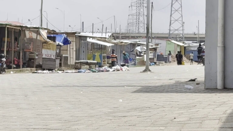 Lives of Staff and students of GLISS threatened by ECOMOG slum dwellers over impending demolition