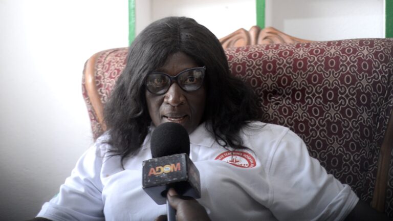 We will not return to work; address the concerns of striking nurses – Retired Nurse