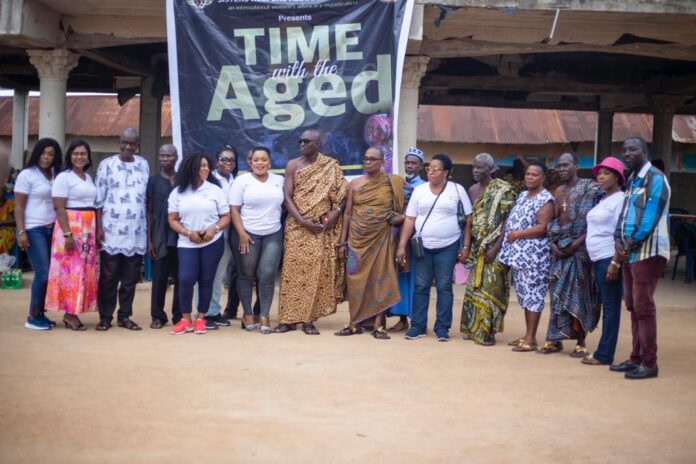 Sisters Keepers Association to mark annual “time with the aged” and Anniversary celebration in Sunyani Bodaa