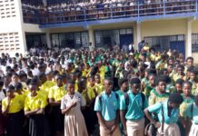 More girls participate in 2025 BECE in Kumasi Metro – Education Director