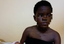 Teenage mother returns to write BECE after giving birth mid-exam