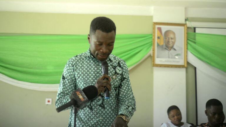 Shortage of nurses and midwives negatively impacting healthcare services – Director