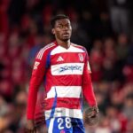 Real Madrid Castilla target Ghanaian defender Oscar Naasei Oppong