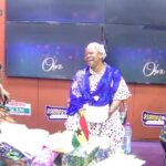 Obra Show: Paternity test exposes deep-seated male irresponsibility and vulnerability of young women