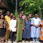 Former Second Lady endorses National Day of Prayer and Thanksgiving