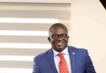 Bryan Acheampong spiritually fortified, unshaken by intimidation – Campaign Team