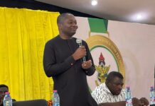 NSA allowances to be increased in the next service year – Director General assures