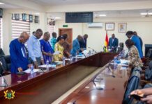 Education Minister announces €5 million Italian grant to boost TVET under RISE project