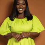 Cynthia Tima Yeboah aka Tima Kumkum