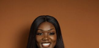 Cynthia Tima Yeboah aka Tima Kumkum