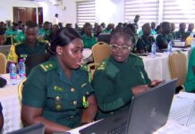 Immigration officers exposed to statistical literacy for accurate data management to track migration trends