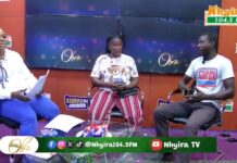 Obra Show supports man to access share of wife’s property after divorce