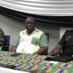 GHALCA, security agencies inspect Accra Sports Stadium ahead of 2025 President’s Cup