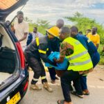 Winneba Junction accident: Death toll rises to 4