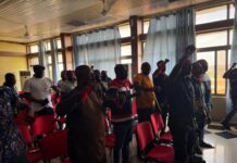 Concerned Small Scale Miners accuse government of targeting, harassment and unlawful seizure of mining equipment