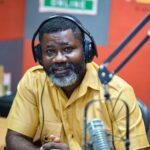 Prophet Nana Yaw Sarfoh: A fate wrapped in broadcasting, evangelism and entrepreneurship Â