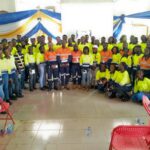 Asanko Gold Mine launches 5-year socio-economic development plan for catchment communities