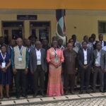 KNUST hosts training to equip African lecturers in fight against climate change
