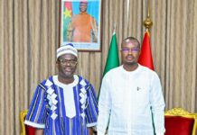 Zoomlion extends sustainable waste management solutions to Burkina Faso