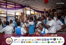 Luv Fm High Schools Debate: Four schools advance to semi-finals after fierce battle of wits