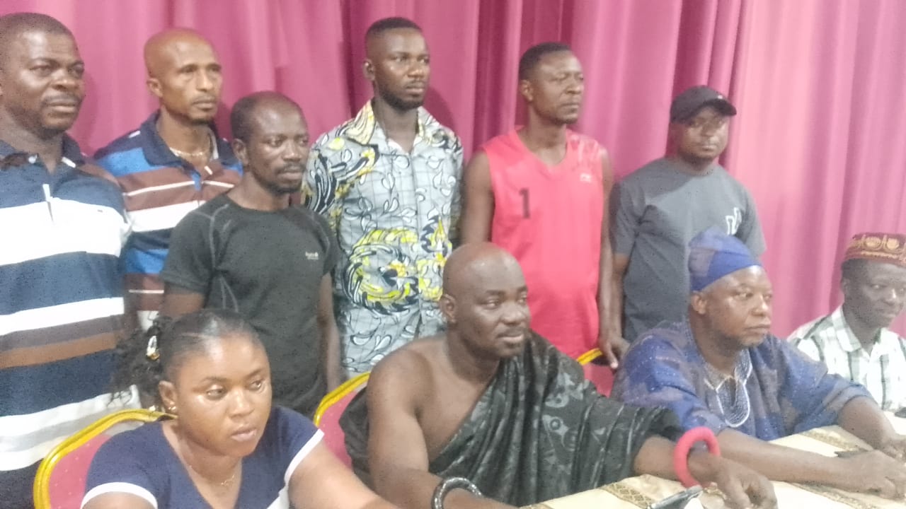 Nkwanta chief urges Mahama to ensure swift justice for 3 students killed in renewed clashes 