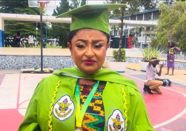 Matilda Asare