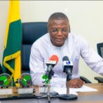 2026 WCQ: Shut up – Sannie Daara slams Kofi Adams over Black Stars budget release