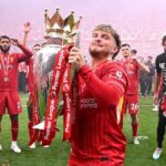 Liverpool midfielder Elliott to consider future at club