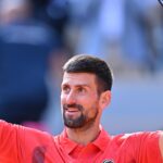 Djokovic ends Norrie’s run to advance in Paris