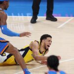 Pacers’ Haliburton could miss all of 2025-26 season