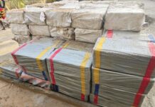 Court orders destruction of $350m worth of cocaine intercepted in Ghana