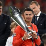 Ronaldo tears & Yamal’s nemesis – has Nations League saved Martinez?