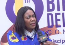 GBA President urges law practitioners to be true custodians of the law