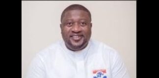 If I had the power, I would have sacked Prof. Frimpong-Boateng long ago – Nana B