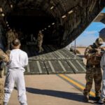 US Supreme Court allows Trump to resume deportations to third countries