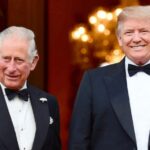 UK to host Trump for full state visit later this year