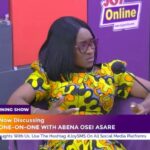 GH₵1 fuel levy undermines cedi gains – Abena Osei-Asare