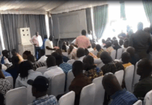 Over 200 former MMDCEs endorse Bawumia’s candidacy