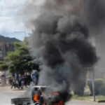 Fire deaths and injuries surge in first half of 2025 – GNFS warns public