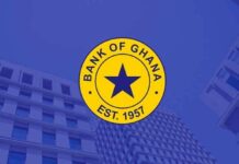 BoG suspends remittance partnership of 3 payment service providers