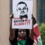 Kenyan blogger was hit and assaulted to death, autopsy reveals